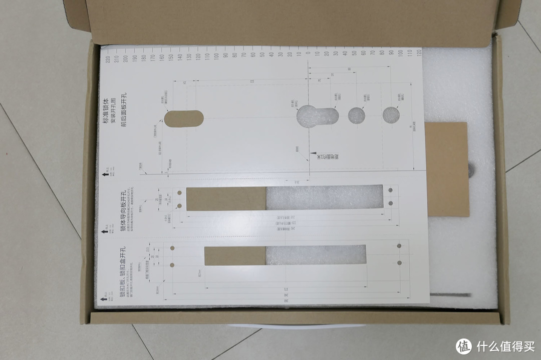 出门不用带钥匙是怎样一种感受：360智能门锁ORVIBO K1体验