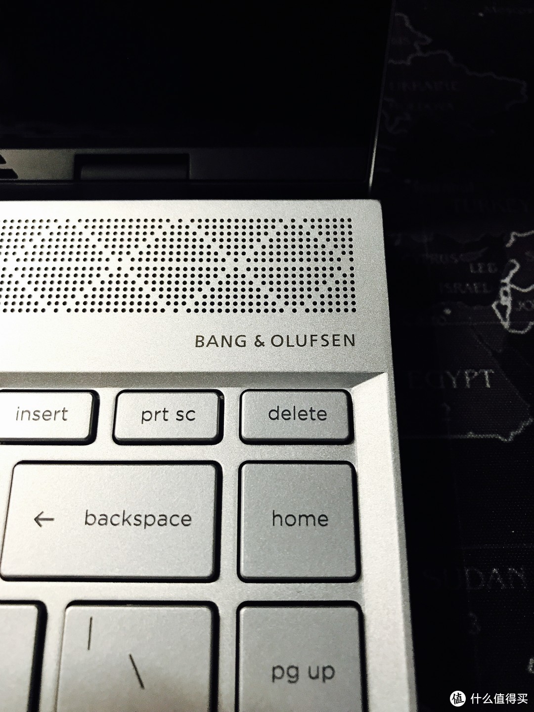 BANG&OLUFSEN音响