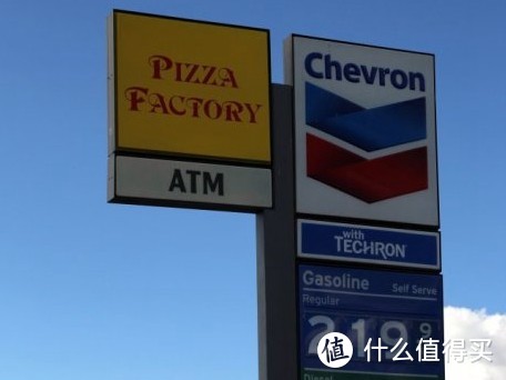 在美国怎么选择省钱的加油站