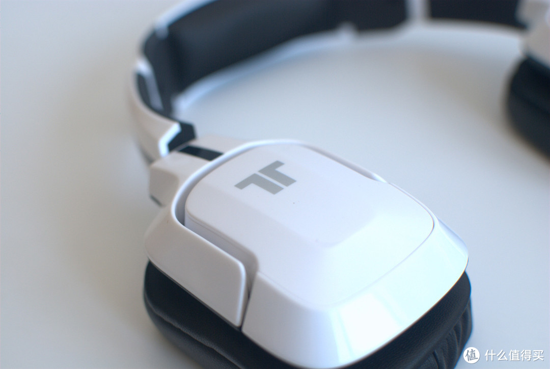 Shera爸的拆解评测之十三：Tritton kunai pro 忍牙 7.1声道电竞耳机