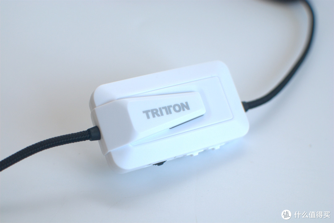 Shera爸的拆解评测之十三：Tritton kunai pro 忍牙 7.1声道电竞耳机