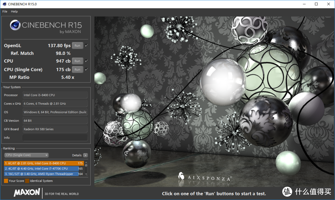 双十一马上就来了，到底是选Core i5 8400 还是 Ryzen 5 2600x啊？