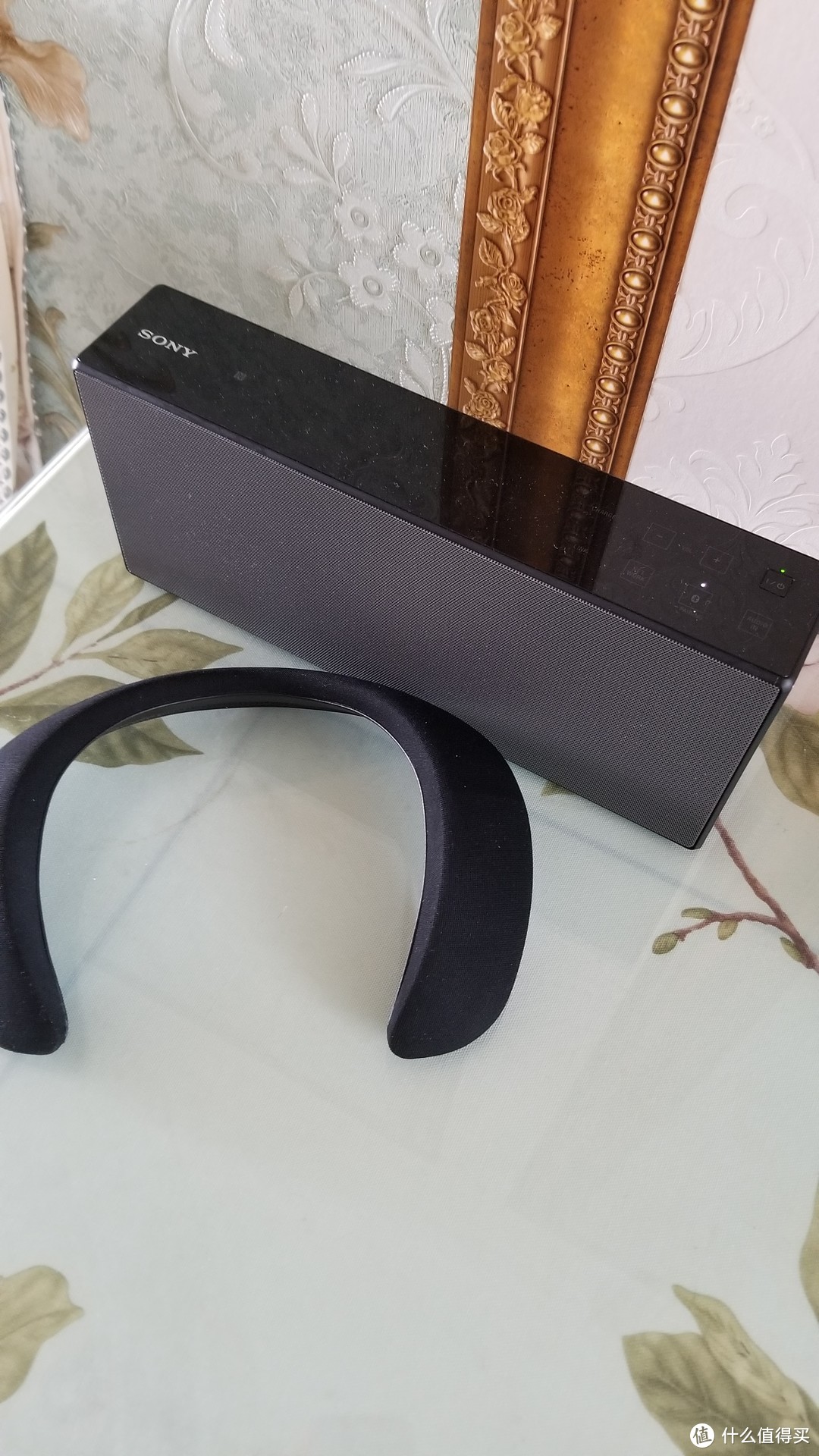 信仰之力的延展 Bose Soundwear 扬声器 剁手记