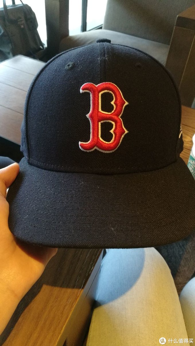 Ny棒球帽那么火 可你知道如何买到货真价实的mlb棒球帽吗 帽子 什么值得买