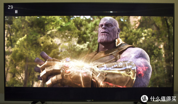 画质旗舰 巅峰对决！2018 SONY 索尼 65A9F、65Z9F，LG 65E8P 电视对比评测