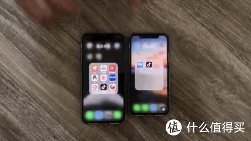 IPhone XS MAX开箱及简单对比评测