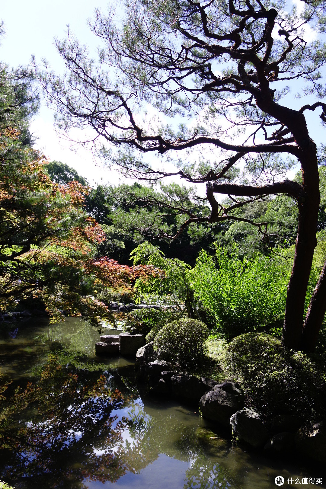 京都逛吃之旅，金阁寺、龙安寺、清水寺、平安神宫、二条城……经典景点进来看