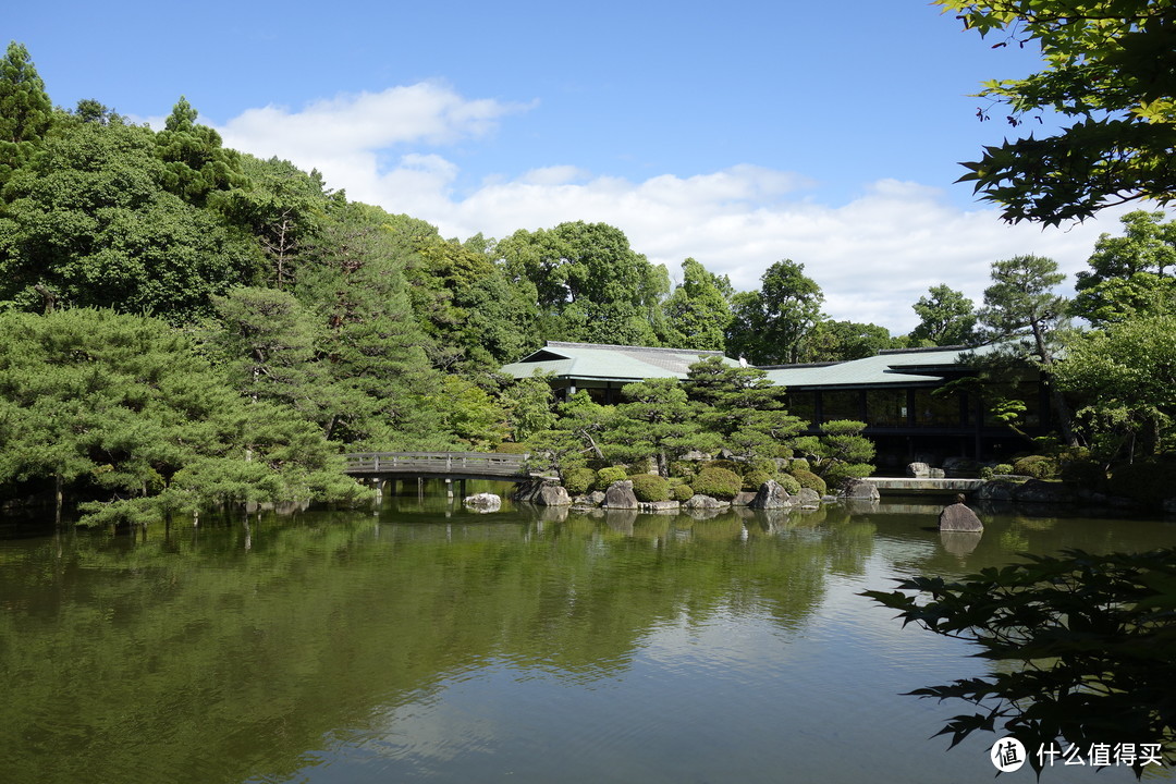 京都逛吃之旅，金阁寺、龙安寺、清水寺、平安神宫、二条城……经典景点进来看