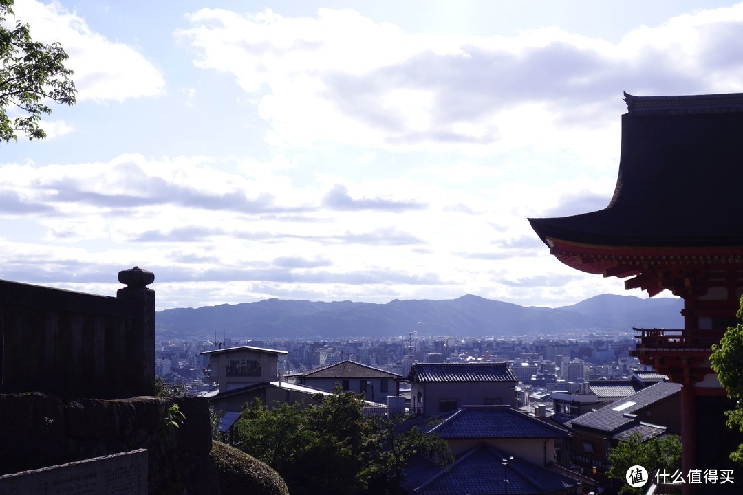 京都逛吃之旅，金阁寺、龙安寺、清水寺、平安神宫、二条城……经典景点进来看