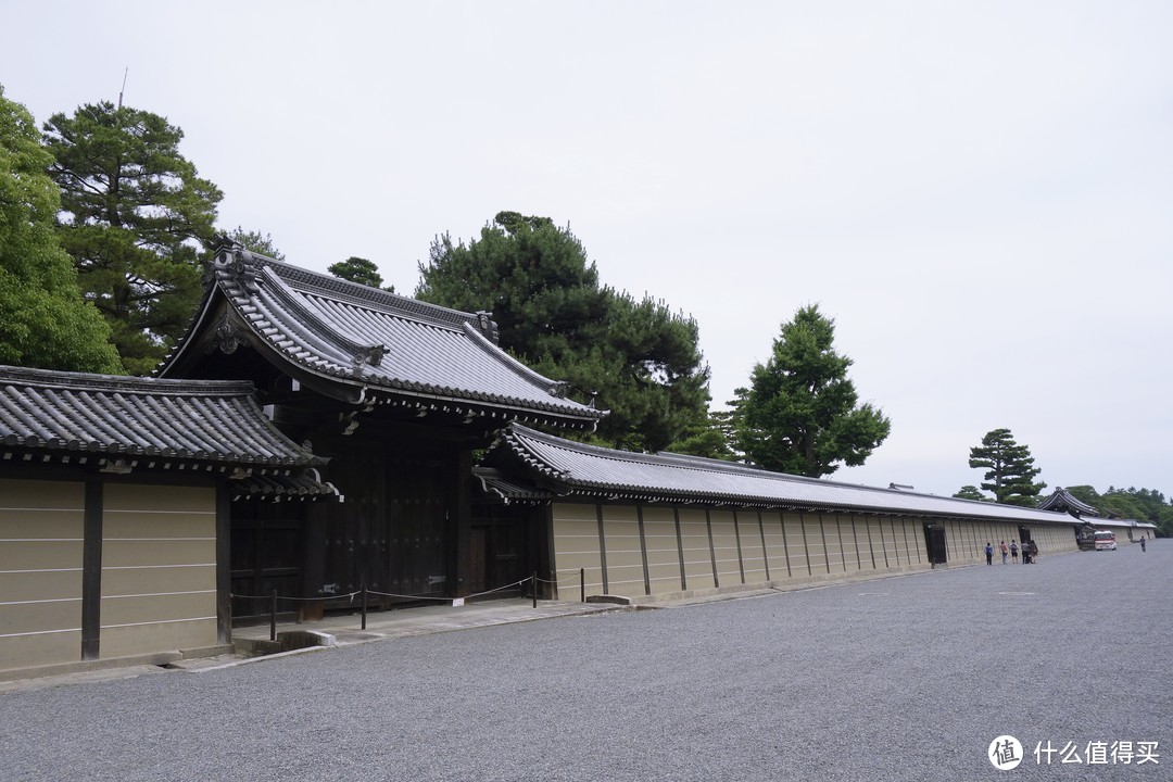 京都逛吃之旅，金阁寺、龙安寺、清水寺、平安神宫、二条城……经典景点进来看