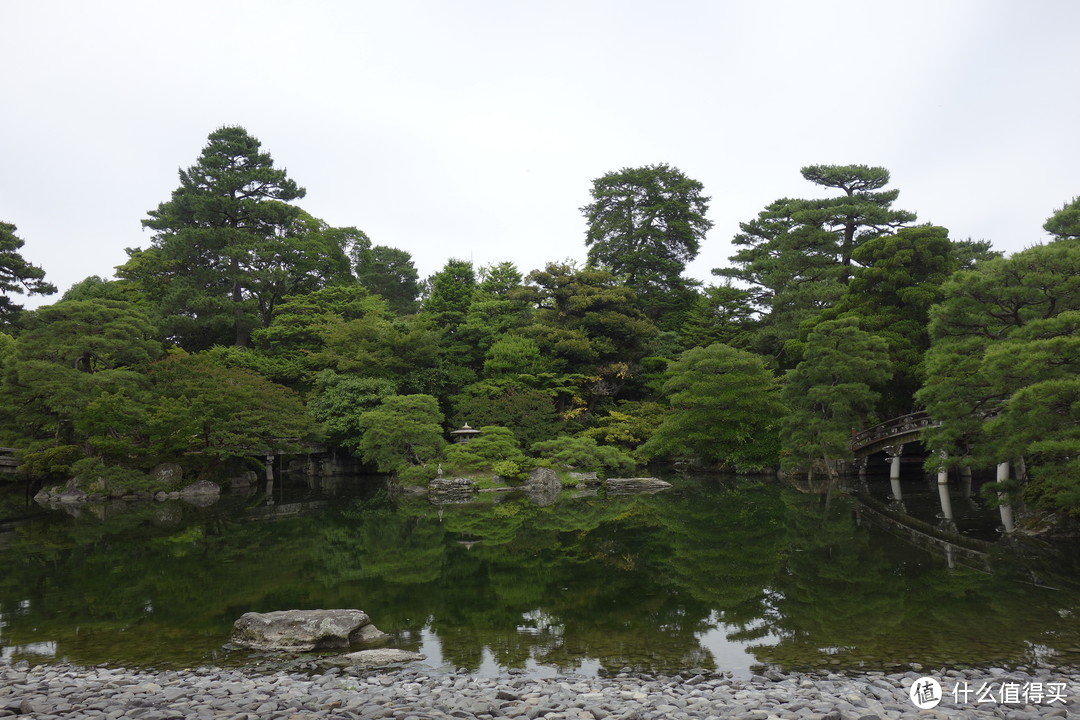 京都逛吃之旅，金阁寺、龙安寺、清水寺、平安神宫、二条城……经典景点进来看