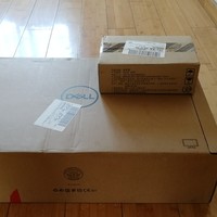 戴尔 SP2318H IPS显示器外观展示(接口|底座|立杆|按键)