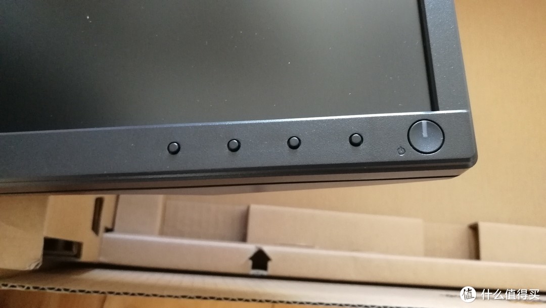 只买最适合的，Dell 戴尔 SP2318H 显示器 开箱