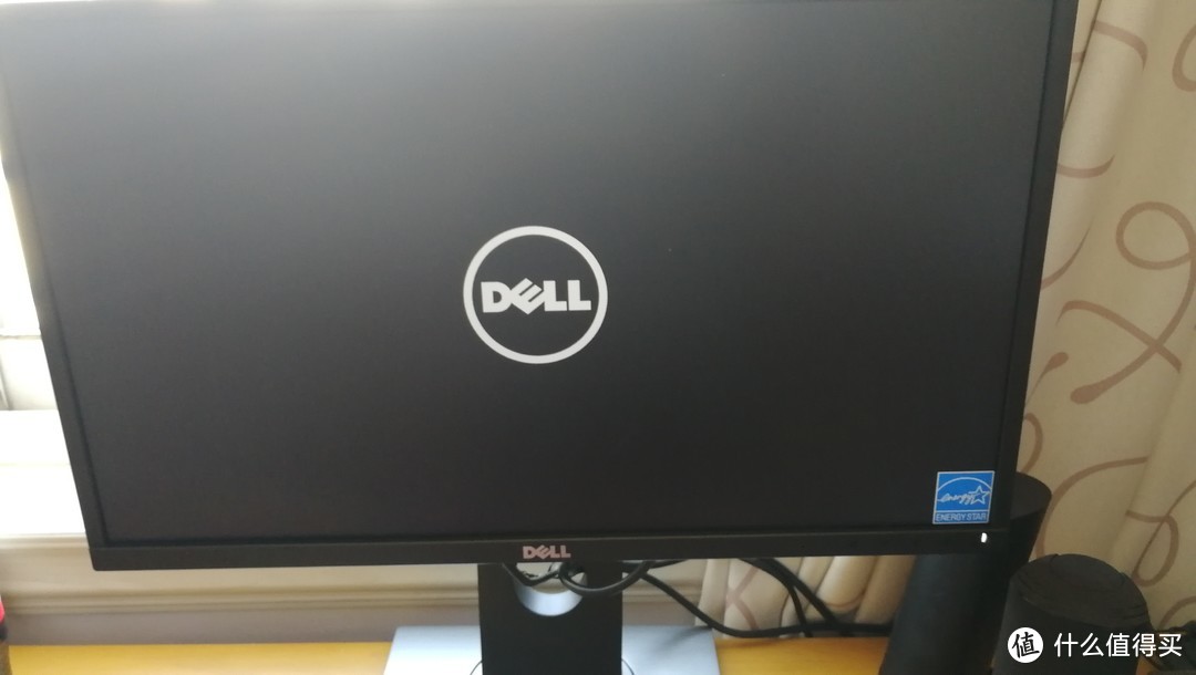 只买最适合的，Dell 戴尔 SP2318H 显示器 开箱