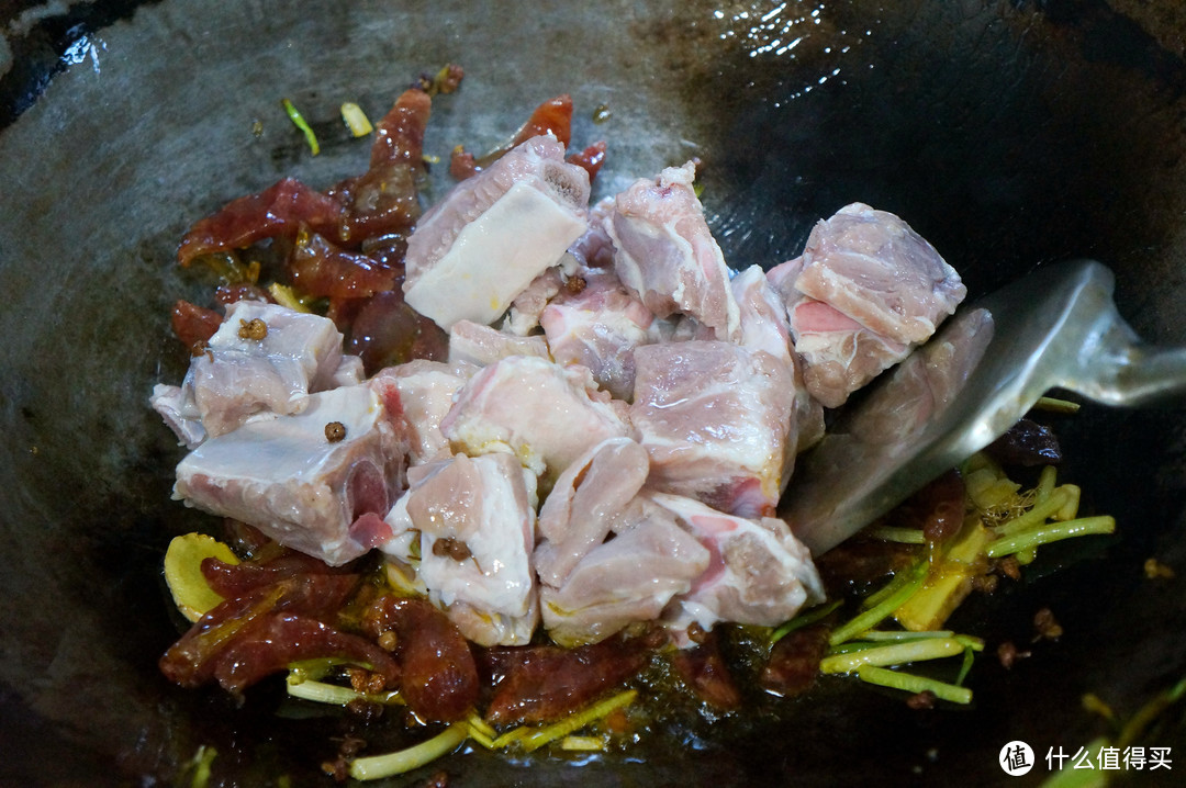 肉食动物的下饭珍馐，把好吃的都一锅端！
