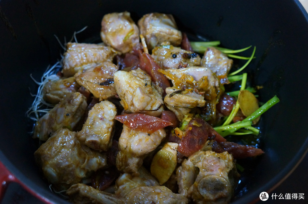 肉食动物的下饭珍馐，把好吃的都一锅端！