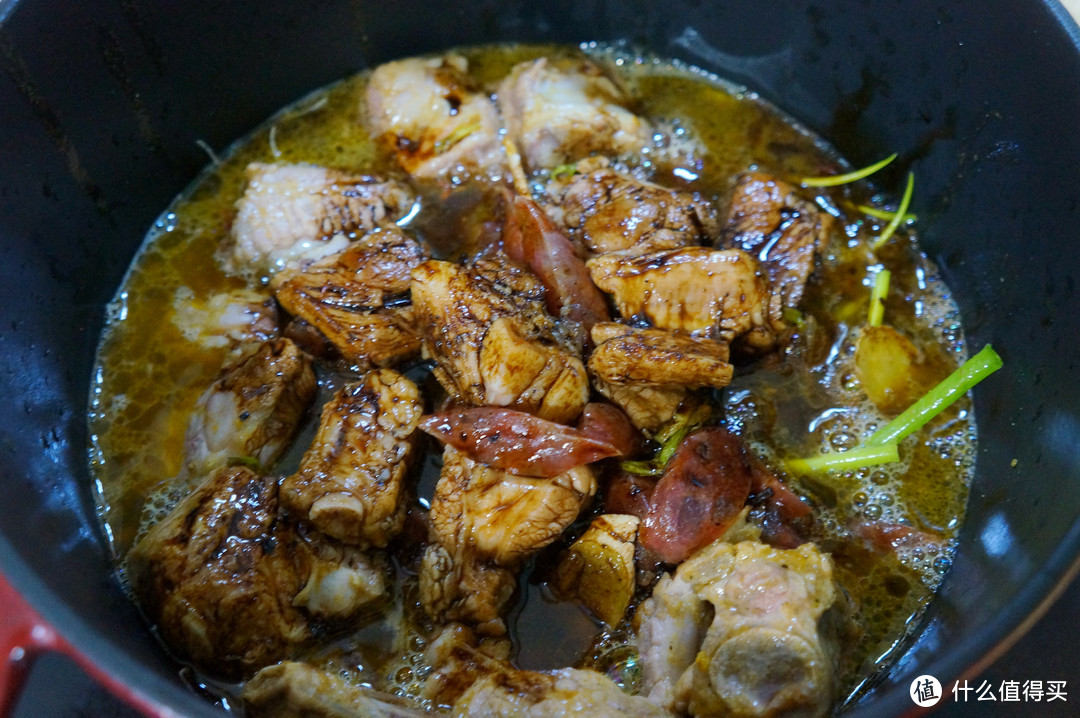 肉食动物的下饭珍馐，把好吃的都一锅端！