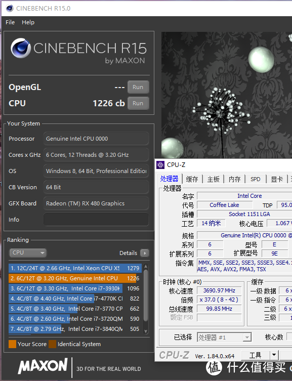 魔改八代+ES+专用条—所有奇葩相聚在一起会发生什么？