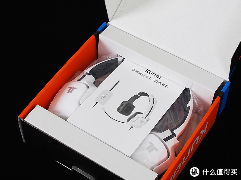 忍界白牙—Tritton kunai pro 忍牙耳机简评