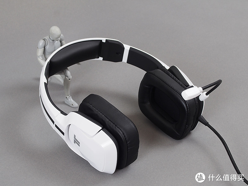 忍界白牙—Tritton kunai pro 忍牙耳机简评