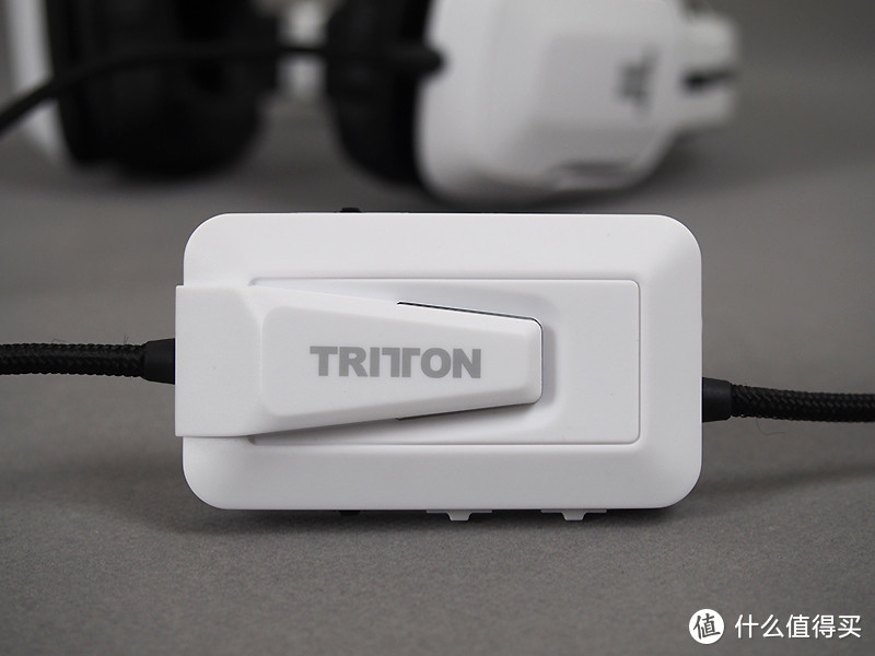 忍界白牙—Tritton kunai pro 忍牙耳机简评