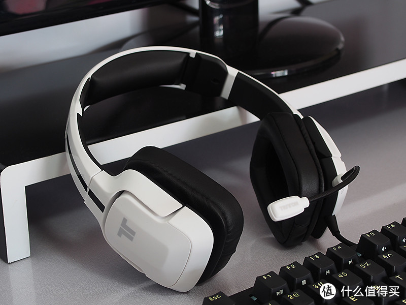 忍界白牙—Tritton kunai pro 忍牙耳机简评