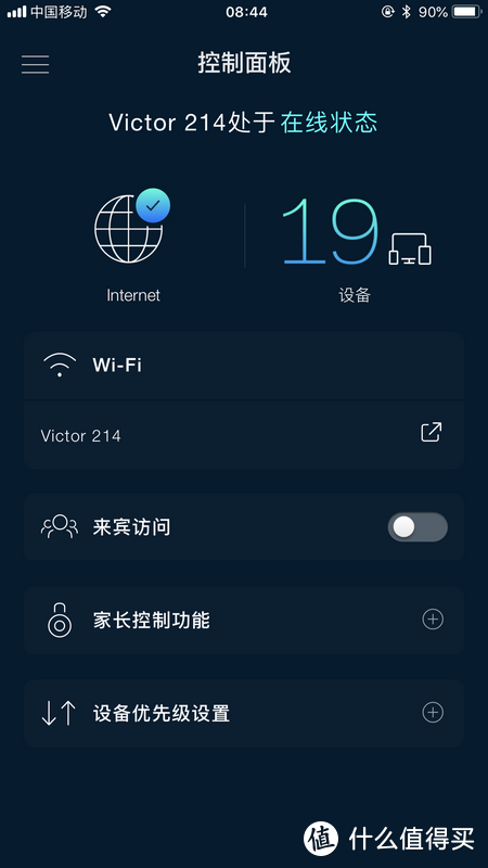 哪里信号不好摆哪里！Linksys 领势 Velop别墅Mesh组网终极篇