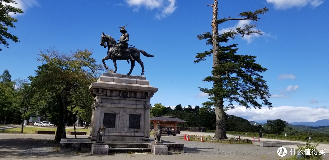 小白第一次出国霓虹国八日游：札幌-函馆-仙台-东京