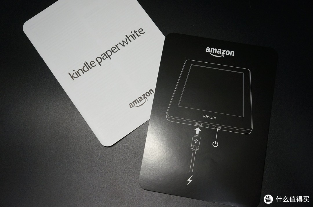 选择当成泡面搭档还是阅读神器？-Kindle Paperwhite经典版上手体验