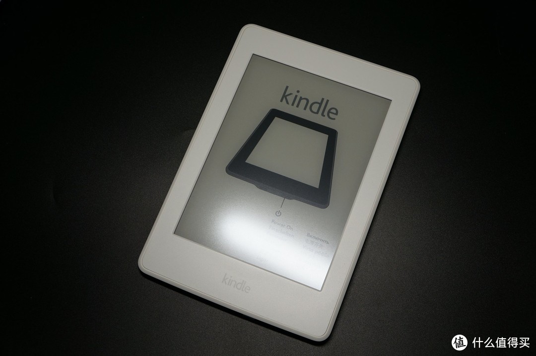 选择当成泡面搭档还是阅读神器？-Kindle Paperwhite经典版上手体验