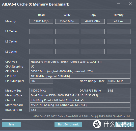 鲁大师53万显卡分的Galaxy  影驰2080Ti，香不香？