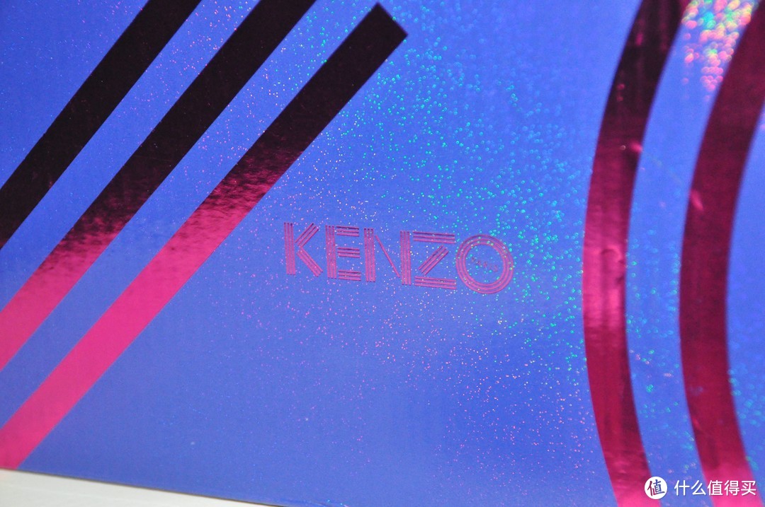 KENZO 高田贤三 KRT-005S 虎头毯