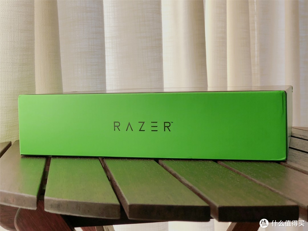 Razer信仰充值：Razer 雷蛇 超极曼巴眼镜蛇 无线供电套装使用体验