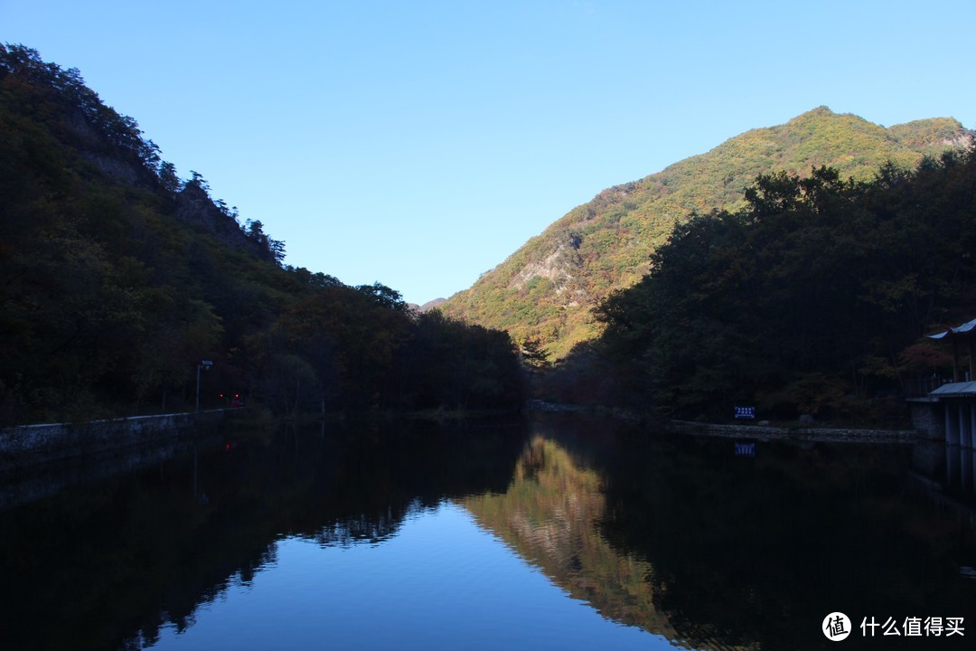 十一自驾，1300KM五日休闲游