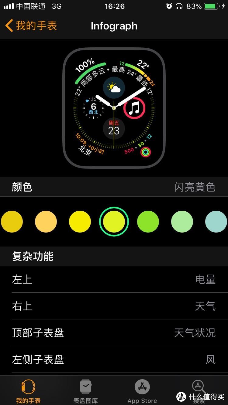 今年的苹果表还挺抢手—Apple Watch s4白不锈钢购买经历及晒物