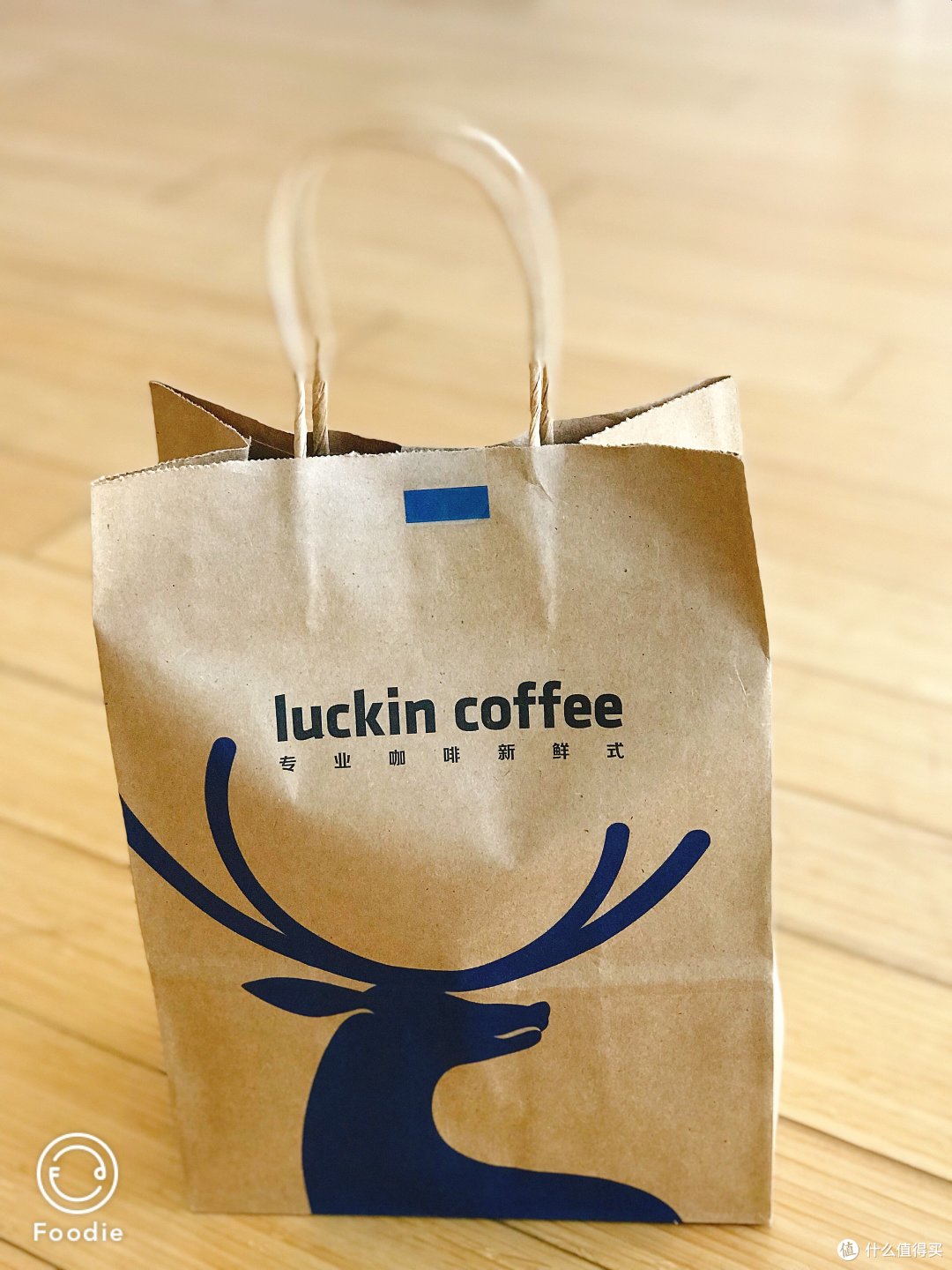 瑞幸咖啡luckincoffee外送服务测评传说中星巴克的对手到底是实力派