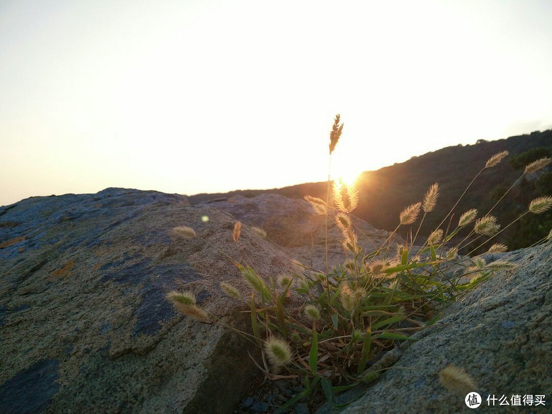 ​东海之东有璀璨东极岛—魔都以东夕阳海岸沙滩洋山岛徒步，寻荒岛露营探秘