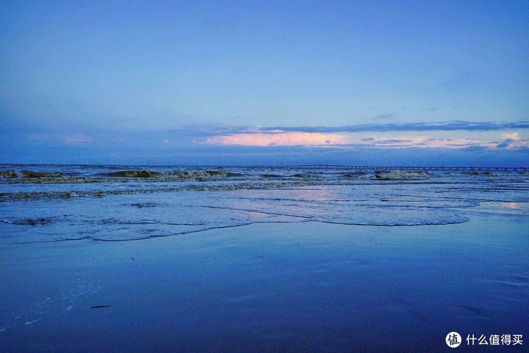 ​东海之东有璀璨东极岛—魔都以东夕阳海岸沙滩洋山岛徒步，寻荒岛露营探秘