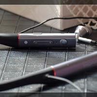 万魔 E1001BT 三单元圈铁蓝牙耳机使用体验(设计|质感|佩戴|听感|工艺)