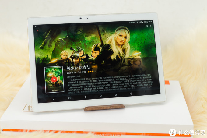 深度阅读,影音追剧,永不断网 ,实用高性价比 台电T20 4G平板电脑