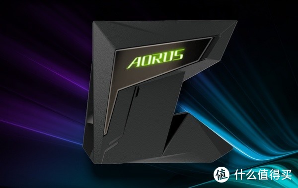 支持RGB幻彩同步、RTX 2080 Ti/2080专用：GIGABYTE 技嘉 发布 AORUS NVLINK BRIDGE 桥接器