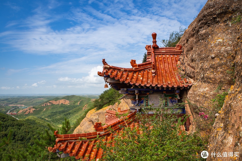 匆匆固原火石寨之旅