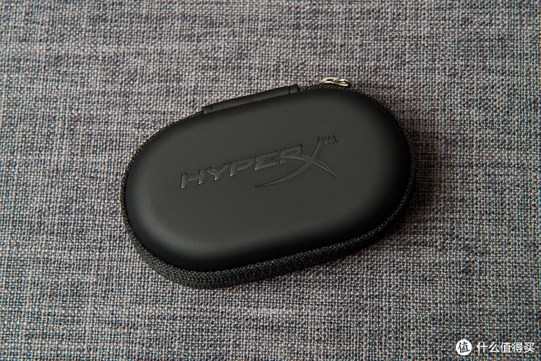 HyperX Cloud Earbuds 云雀入耳式电竞 耳机 开箱