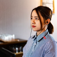 网易云音乐 氧气 青春版 蓝牙耳机外观设计(项圈|按键|接口)
