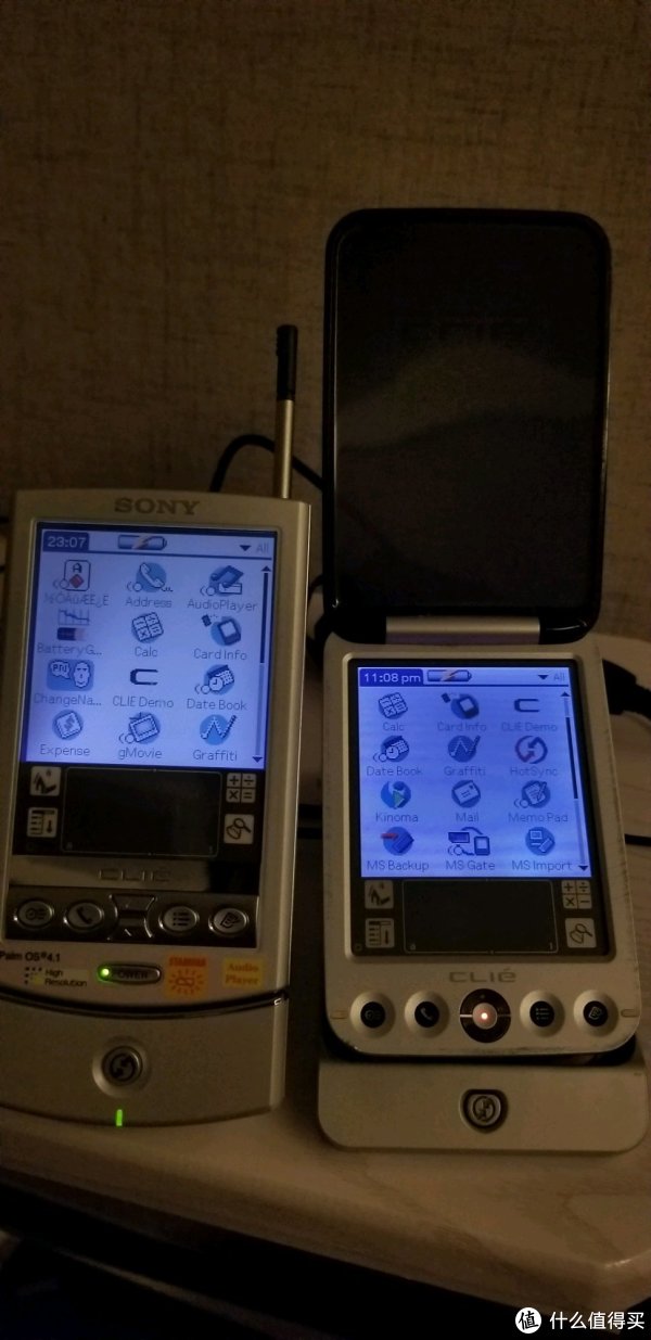 国内很难寻得的中古SONY PDACLIE底座,Buyee帮我买到了