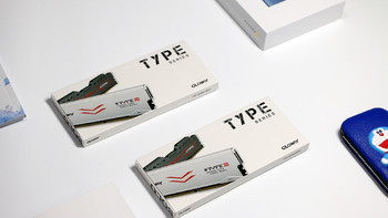 光威 TYPE-α系列 DDR4台式机电脑内存条外观设计(Logo|电路板|散热孔|胶垫)