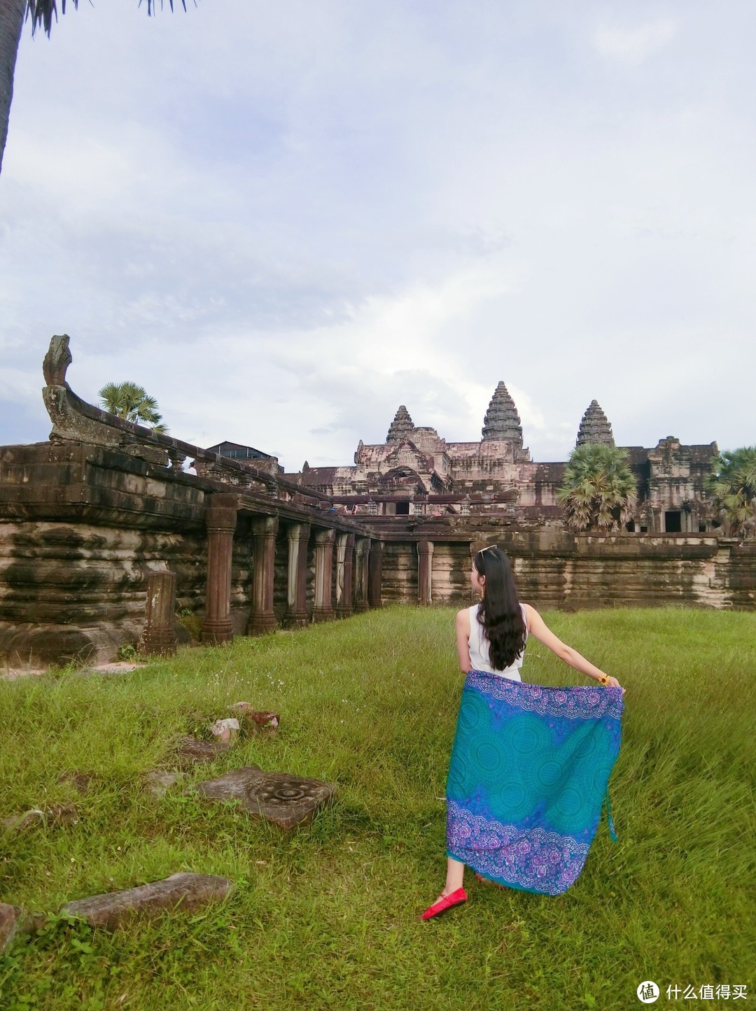 1XXX元的柬埔寨六日文艺之旅，住五星打卡所有景点