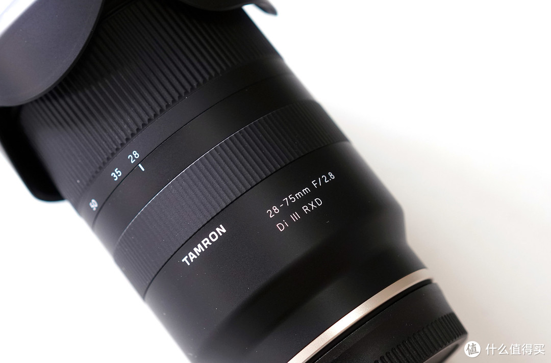 索尼全幅微单最值得入手的标准变焦镜头—腾龙28-75 F2.8深度体验测评