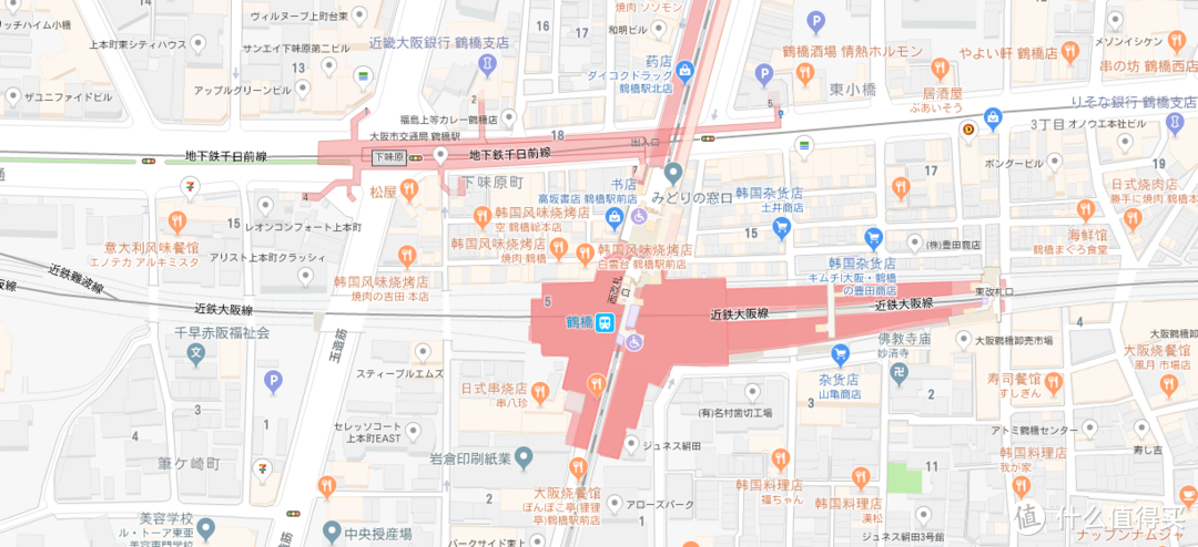 行走日本近畿地区三大城市交通方案分析补完指南（分析续篇）