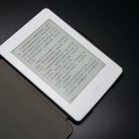 亚马逊 全新Kindle Paperwhite 4 电子书阅读器使用体验(功能|屏幕|连接|价格)